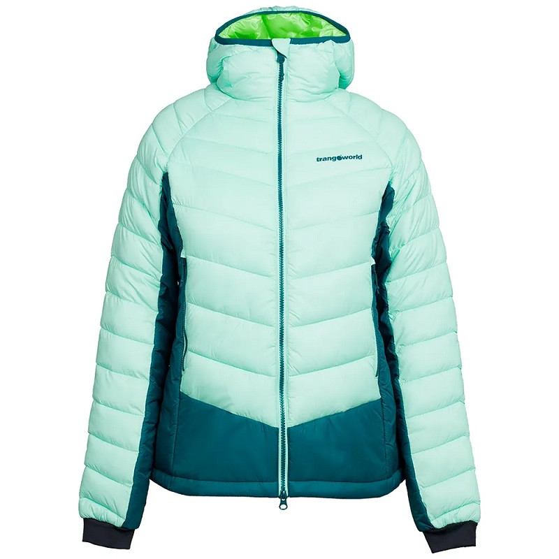 Chaqueta Trangoworld Maurens 765