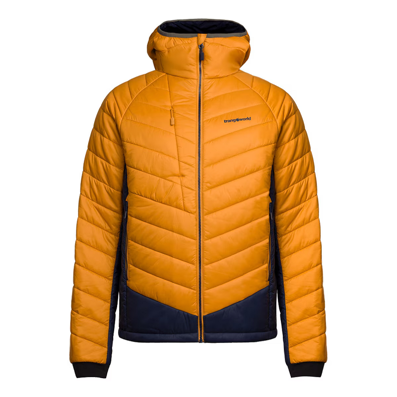 Chaqueta Trangoworld  Medel AS002 1E0