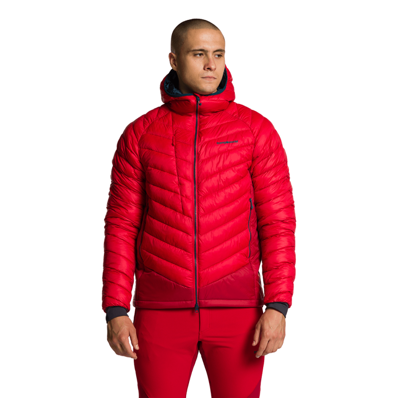 Chaqueta Trangoworld MEDEL V02 723