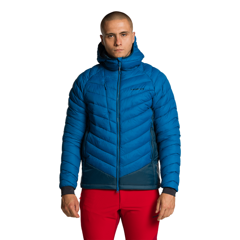 Chaqueta Trangoworld MEDEL V02 7B4