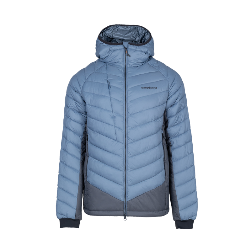 Chaqueta Trangoworld MEDEL V02 7F8