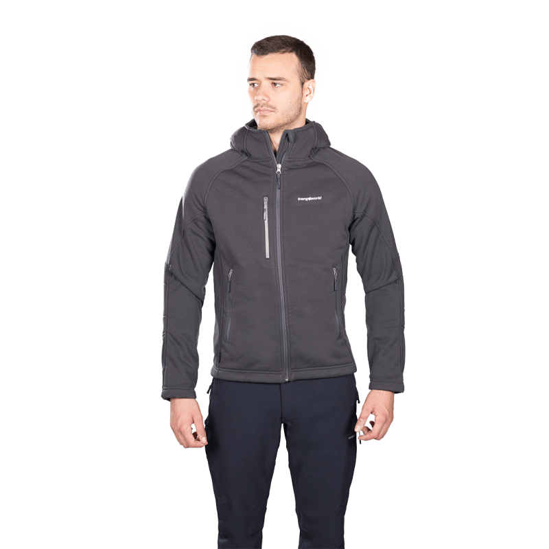 Chaqueta Trangoworld Mendilaz 270