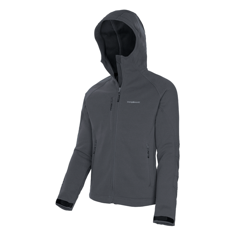 Chaqueta Trangoworld Mendilaz 2C0