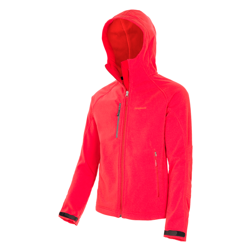 Chaqueta Trangoworld Mendilaz 2H0