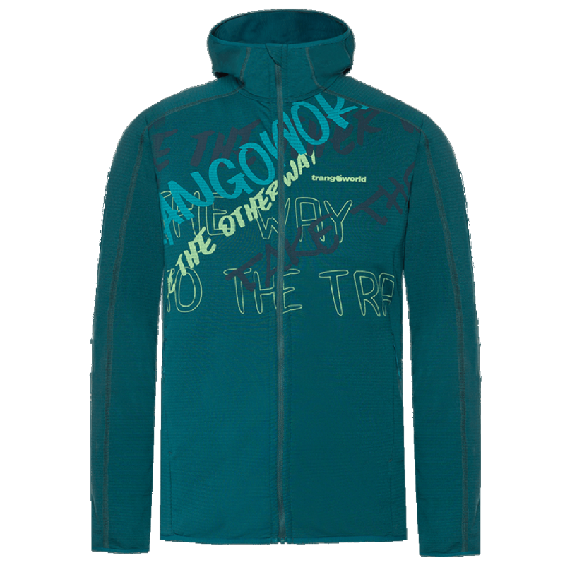 Chaqueta Trangoworld Mezelet 110