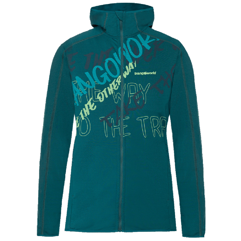 Chaqueta Trangoworld Miage 110