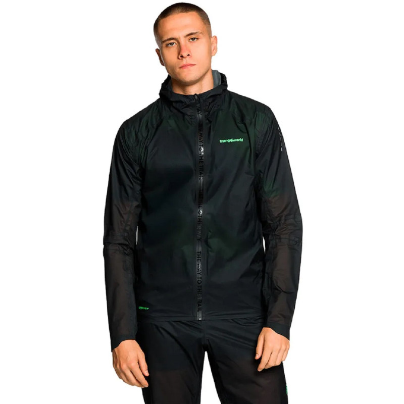 Chaqueta Trangoworld Montjoie 1B0