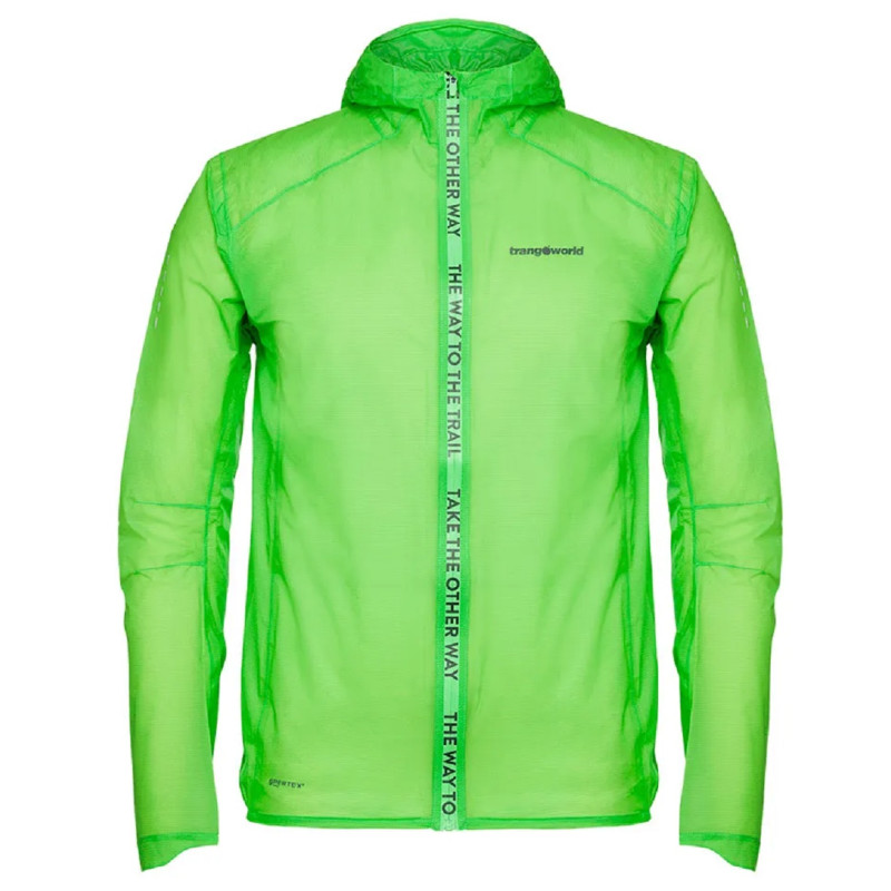 Chaqueta Trangoworld Montjoie 1C0