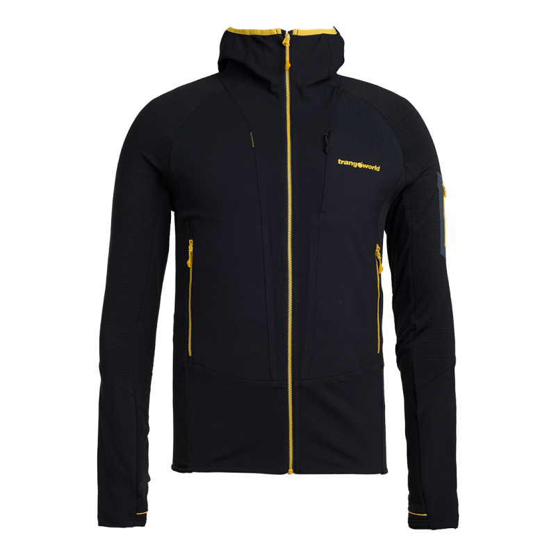Chaqueta Trangoworld MONTRO 711
