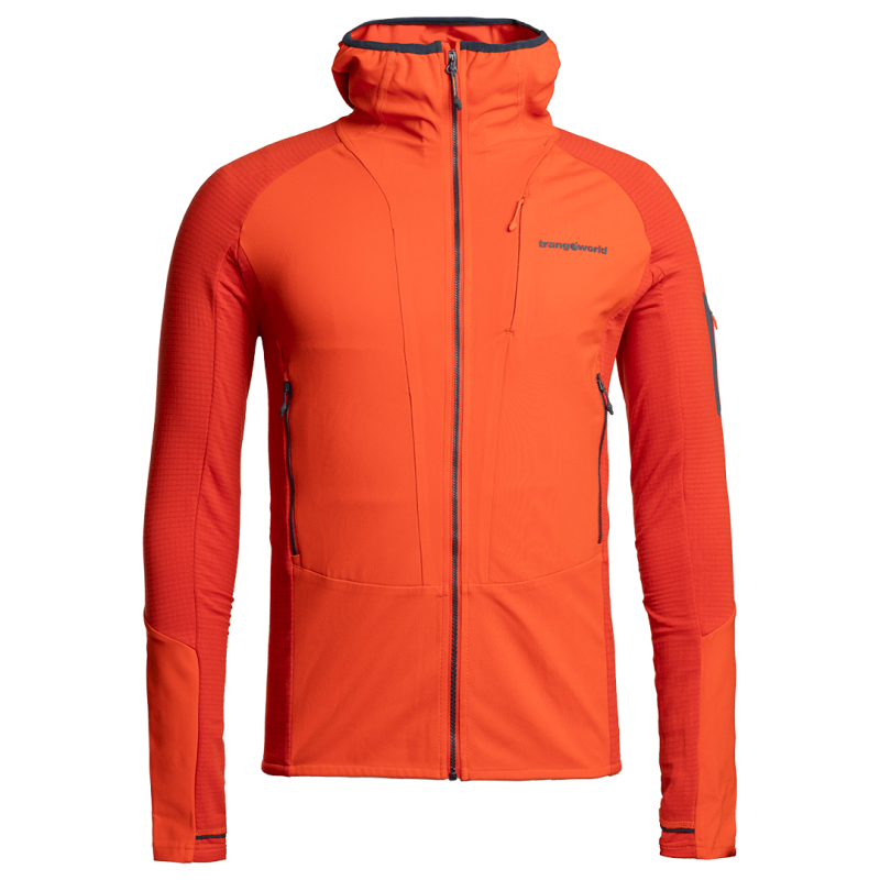 Chaqueta Trangoworld MONTRO 770