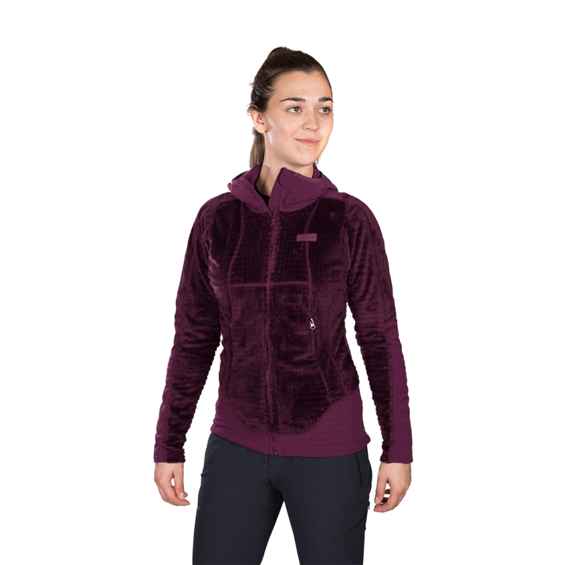 Chaqueta Trangoworld Moritz 240