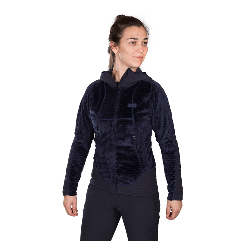 Chaqueta Trangoworld Moritz 260