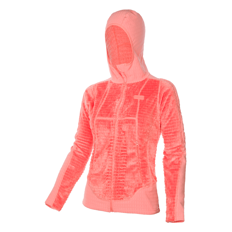 Chaqueta Trangoworld Moritz 270