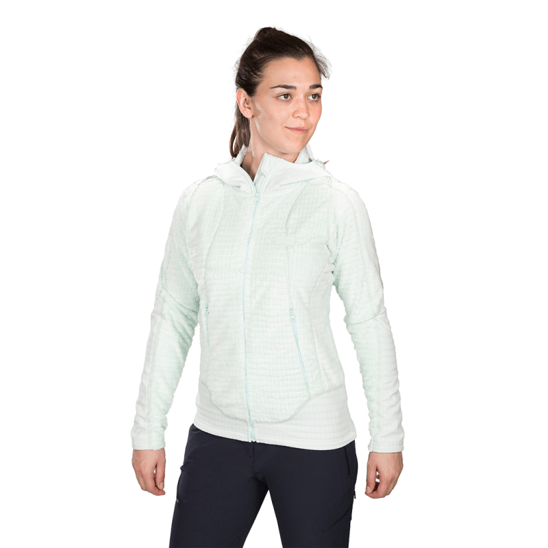 Chaqueta Trangoworld Moritz 280