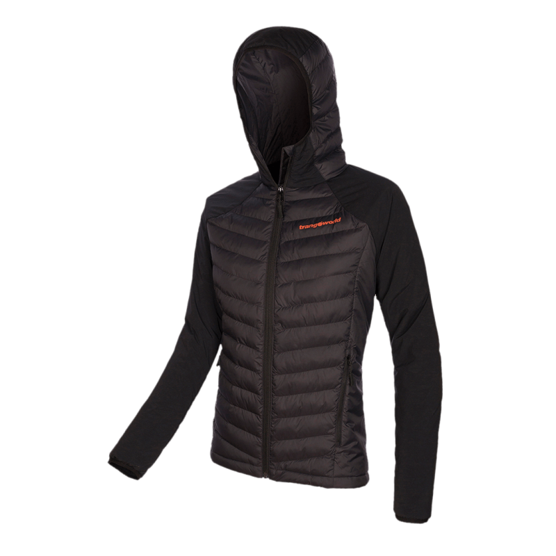 Chaqueta Trangoworld Mussara 22D