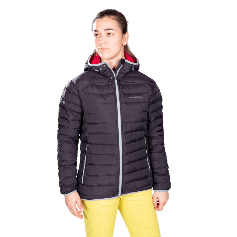 Chaqueta Trangoworld Naspe 8C1