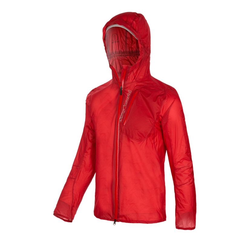 Chaqueta Trangoworld Naval LT 140