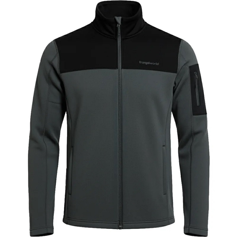 Chaqueta Trangoworld Neiva 2F1