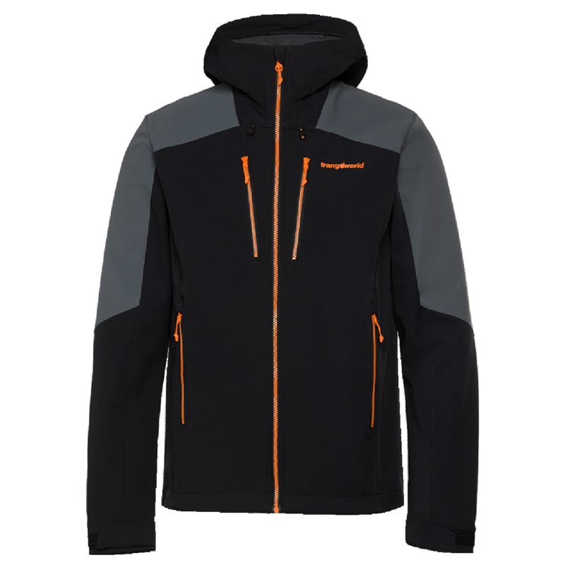 Chaqueta Trangoworld Norwich 712
