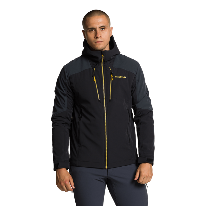 Chaqueta Trangoworld NORWICH V02 712