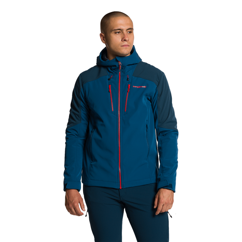 Chaqueta Trangoworld NORWICH V02 743