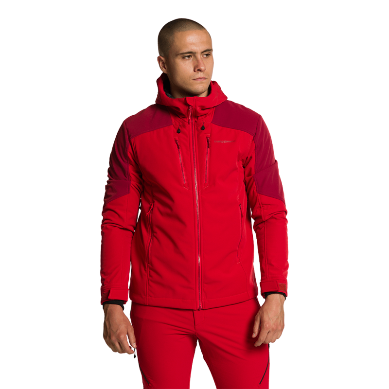 Chaqueta Trangoworld NORWICH V02 756