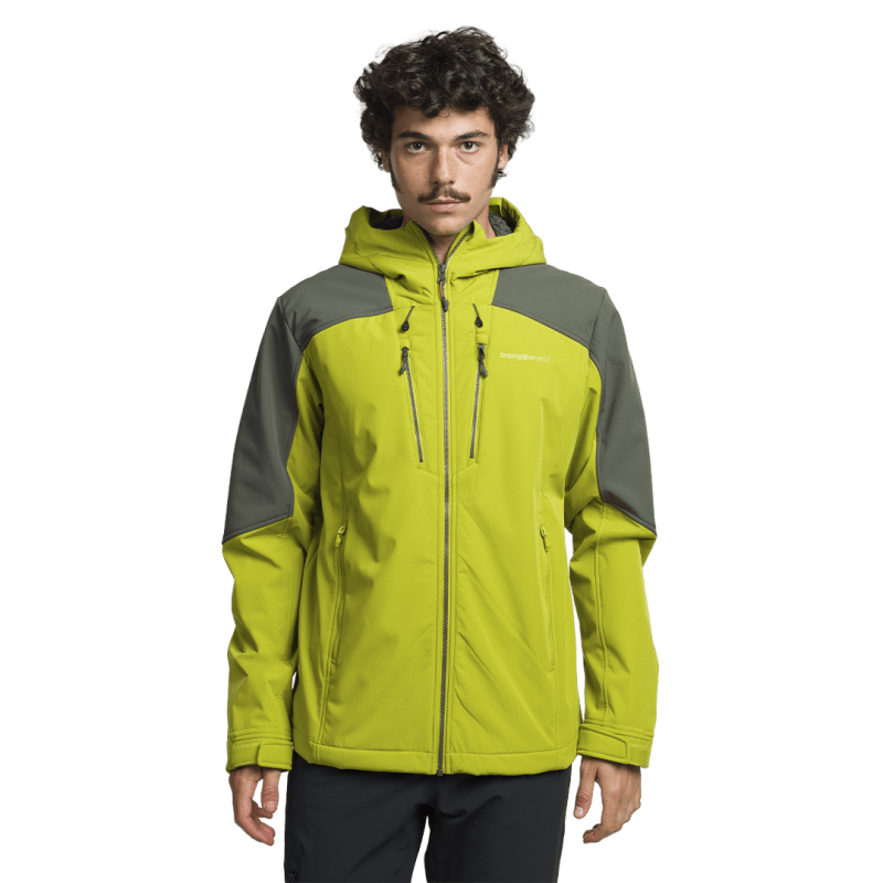Chaqueta Trangoworld NORWICH V02 7A0