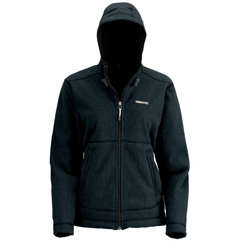 Chaqueta Trangoworld Nota 060