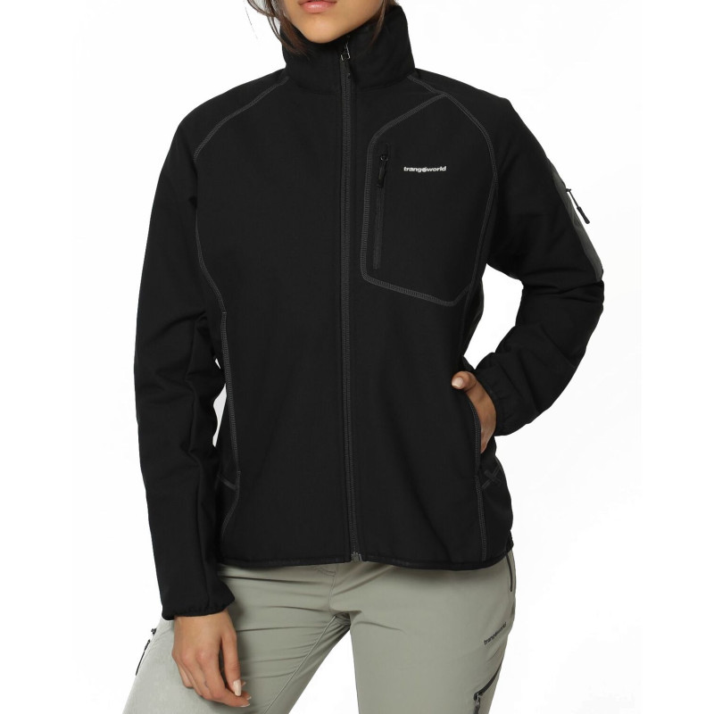 Chaqueta trango Ober 710