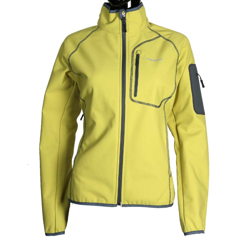 Chaqueta trango Ober 7F0