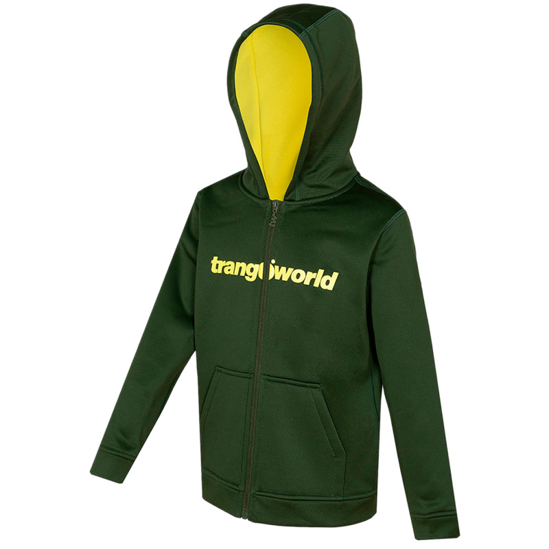 Chaqueta Trangoworld Oby 51M