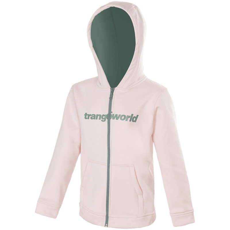 Chaqueta Trangoworld Oby 52C
