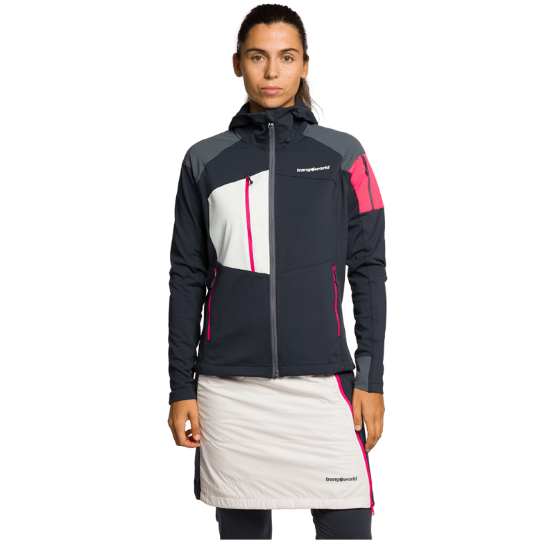 Chaqueta Trangoworld ODLE 110