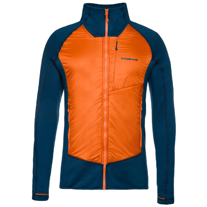 Chaqueta Trangoworld Olney 1B0