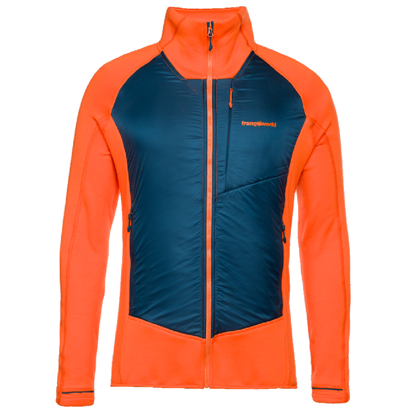 Chaqueta Trangoworld Olney 1D0