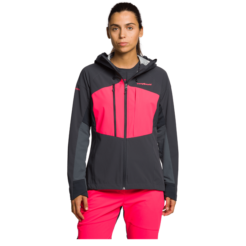 Chaqueta Trangoworld PALU 410