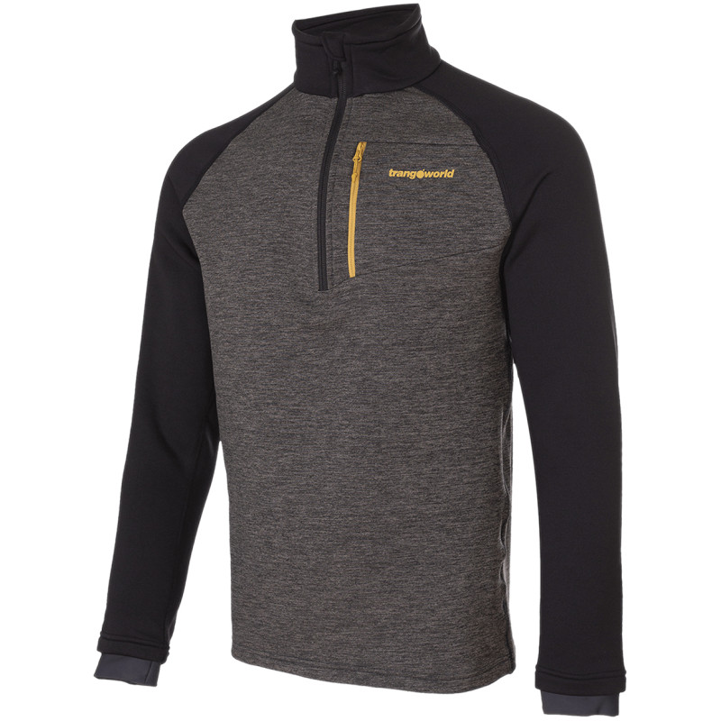 Pullover Trangoworld Peclet 710