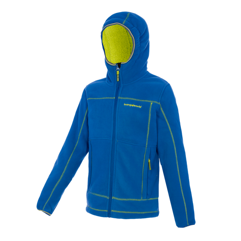 Chaqueta Trangoworld Piggot 250
