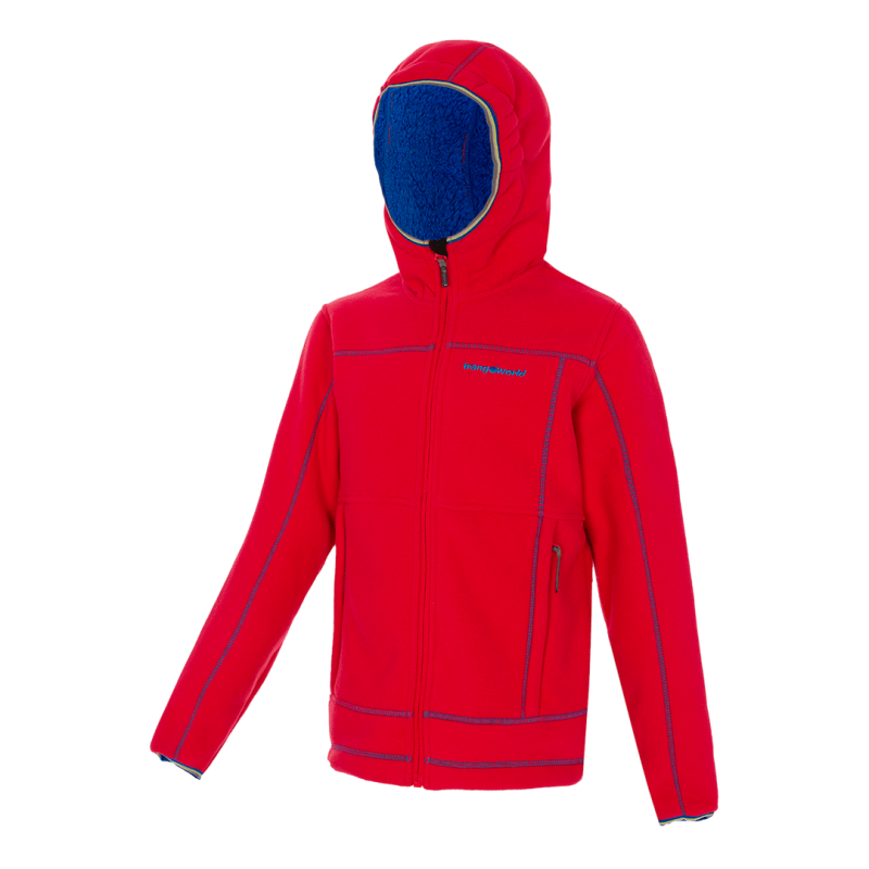 Chaqueta Trangoworld Piggot 260