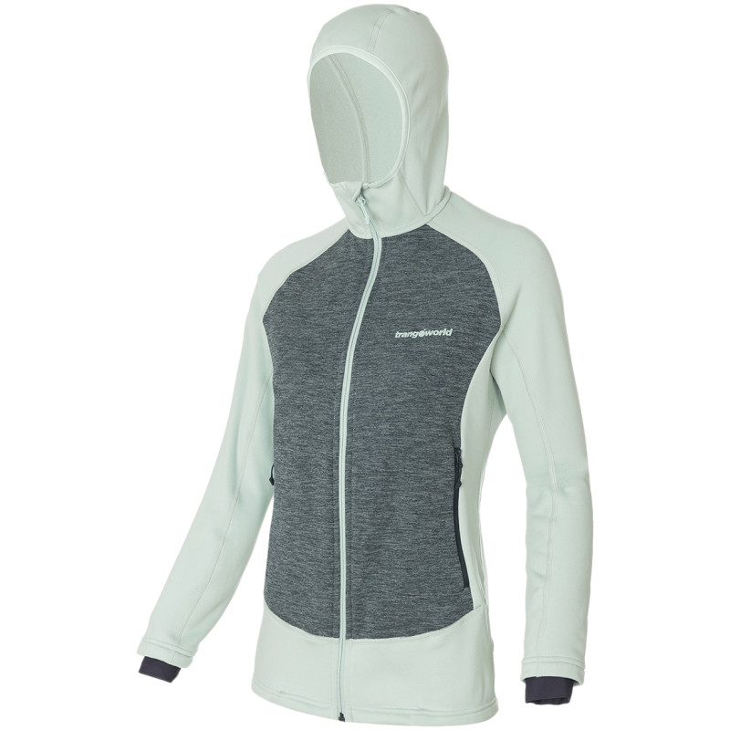 Chaqueta Trangoworld Polset 797