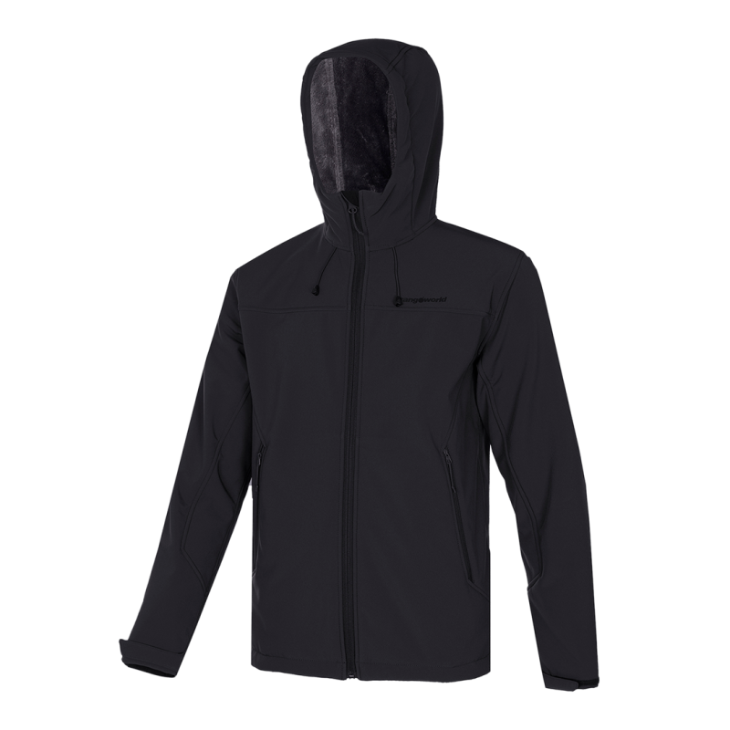 Chaqueta Trangoworld Porvoo 910