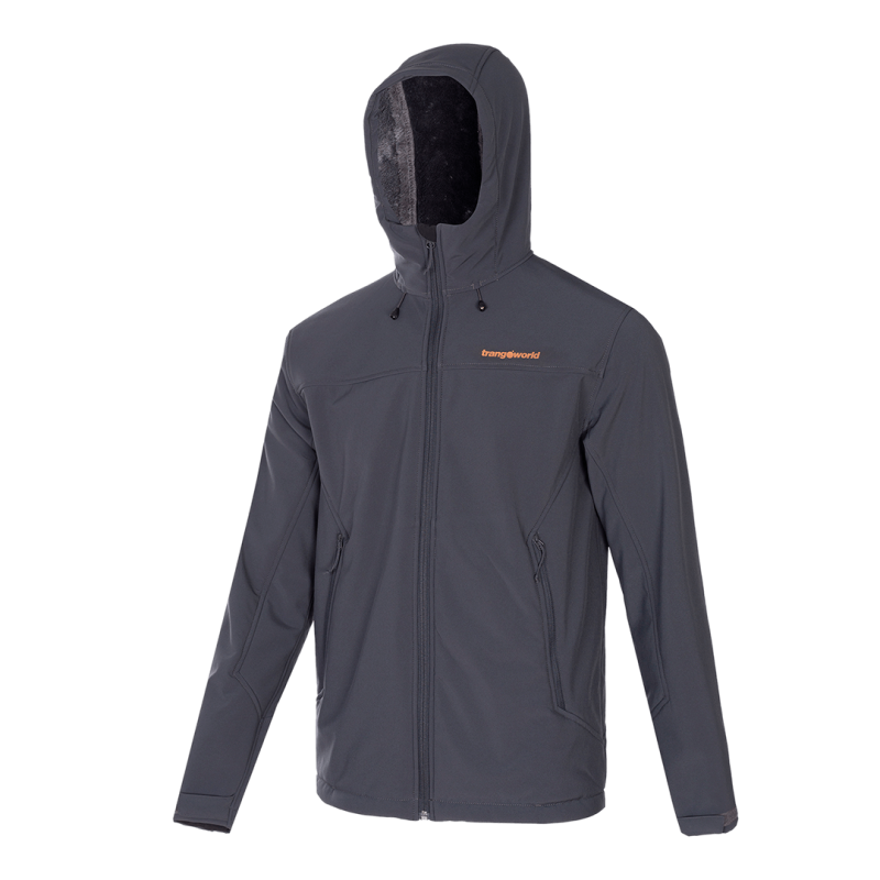 Chaqueta Trangoworld Porvoo 9J0