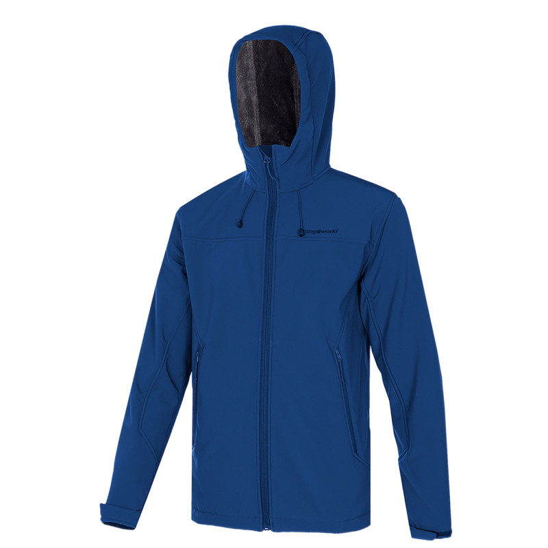 Chaqueta Trangoworld Porvoo 9Y0