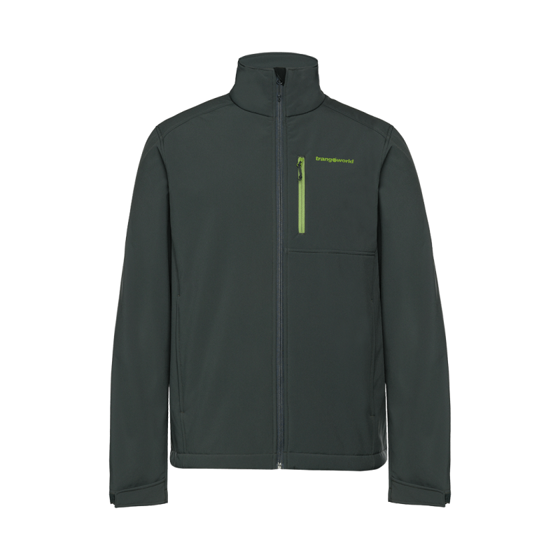 Chaqueta Trangoworld Pradelles 91S