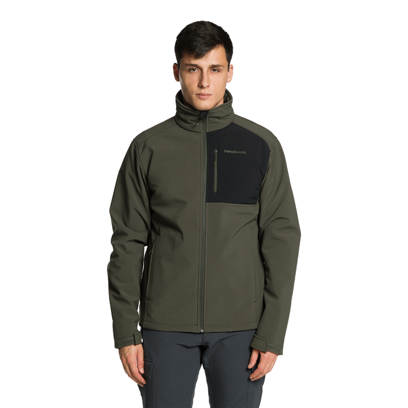 Chaqueta Trangoworld PRADELLES 91Y