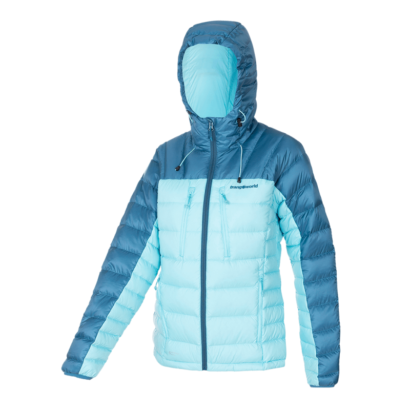 Chaqueta Trangoworld Queyras 2XD