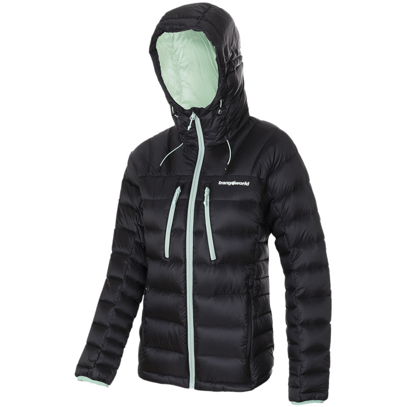 Chaqueta Trangoworld Queyras DR 110