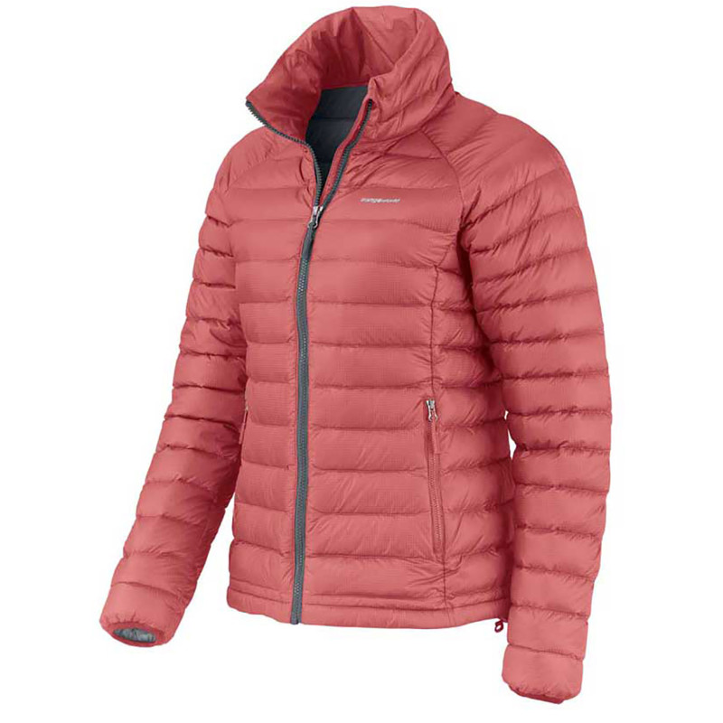 Chaqueta Trangoworld Rada 5V0