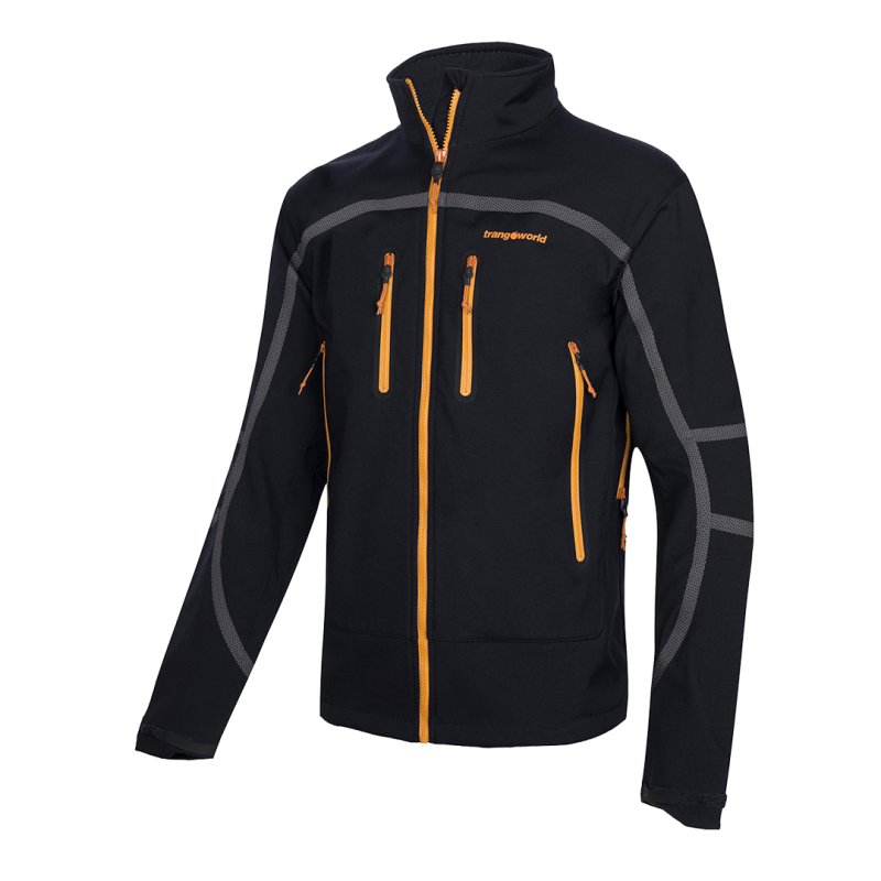 Chaqueta Trangoworld Raga TW86 4BB