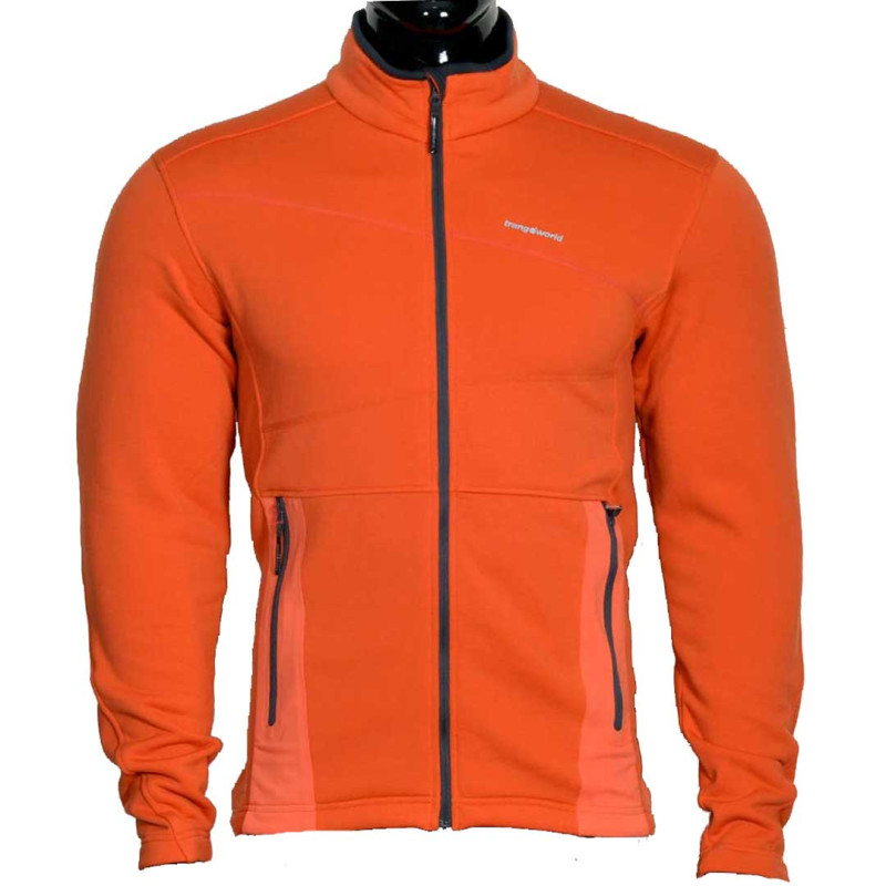 Chaqueta Trangoworld Ralla 3G3